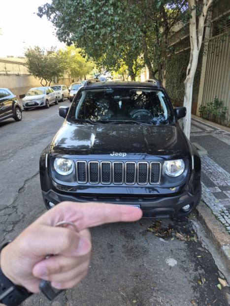 JEEP Renegade 1.8 16V 4P FLEX SPORT AUTOM�TICO, Foto 7