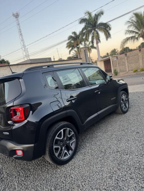 JEEP Renegade 1.8 16V 4P FLEX LONGITUDE AUTOM�TICO, Foto 1