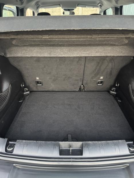 JEEP Renegade 1.8 16V 4P FLEX LONGITUDE AUTOM�TICO, Foto 10