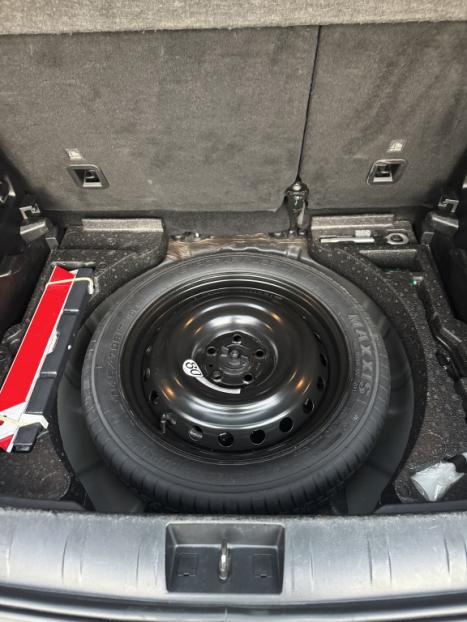 JEEP Renegade 1.8 16V 4P FLEX LONGITUDE AUTOM�TICO, Foto 12