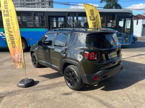 JEEP Renegade 1.8 16V 4P FLEX NIGTH EAGLE AUTOM�TICO, Foto 2