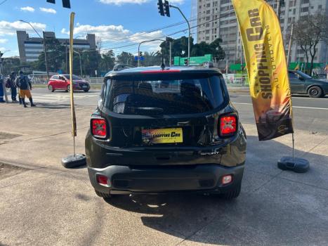 JEEP Renegade 1.8 16V 4P FLEX NIGTH EAGLE AUTOM�TICO, Foto 3