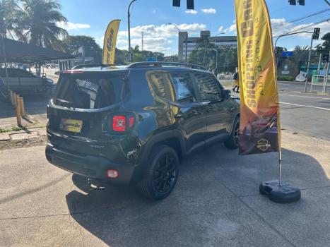 JEEP Renegade 1.8 16V 4P FLEX NIGTH EAGLE AUTOM�TICO, Foto 4