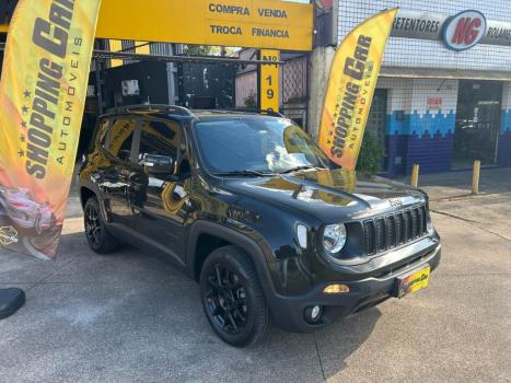 JEEP Renegade 1.8 16V 4P FLEX NIGTH EAGLE AUTOM�TICO, Foto 5