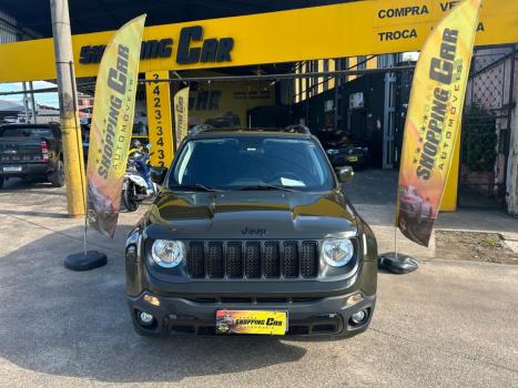 JEEP Renegade 1.8 16V 4P FLEX NIGTH EAGLE AUTOM�TICO, Foto 6