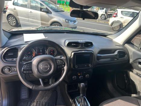JEEP Renegade 1.8 16V 4P FLEX NIGTH EAGLE AUTOM�TICO, Foto 7