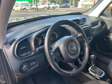 JEEP Renegade 1.8 16V 4P FLEX NIGTH EAGLE AUTOM�TICO, Foto 8