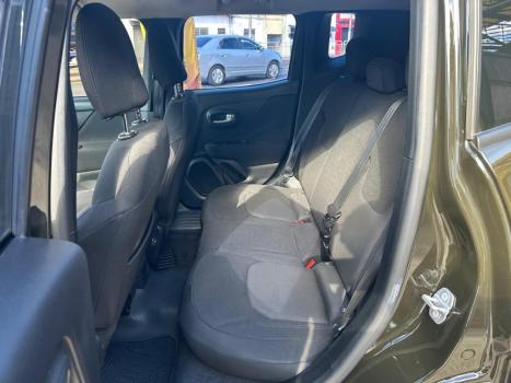 JEEP Renegade 1.8 16V 4P FLEX NIGTH EAGLE AUTOM�TICO, Foto 10