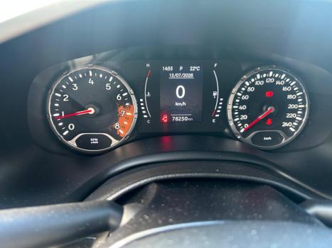 JEEP Renegade 1.8 16V 4P FLEX NIGTH EAGLE AUTOM�TICO, Foto 11