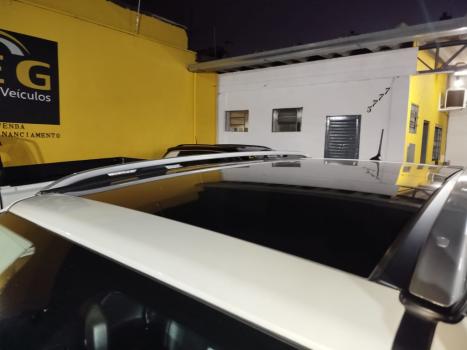 JEEP Renegade 1.8 16V 4P LIMITED FLEX AUTOM�TICO, Foto 6