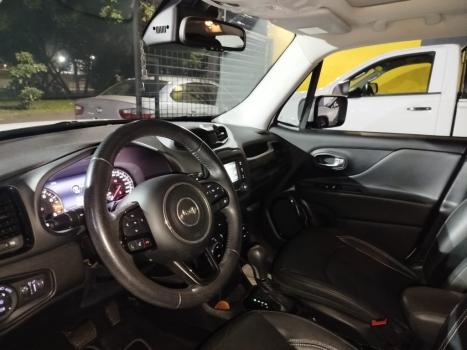 JEEP Renegade 1.8 16V 4P LIMITED FLEX AUTOM�TICO, Foto 7