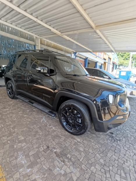 JEEP Renegade 1.8 16V 4P FLEX SPORT AUTOM�TICO, Foto 2