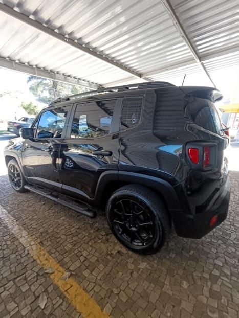 JEEP Renegade 1.8 16V 4P FLEX SPORT AUTOM�TICO, Foto 3