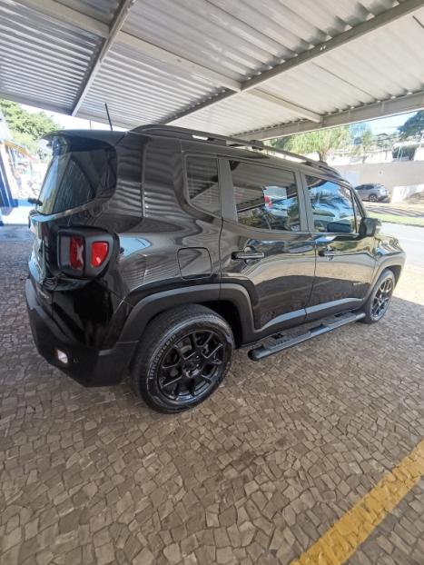 JEEP Renegade 1.8 16V 4P FLEX SPORT AUTOM�TICO, Foto 4