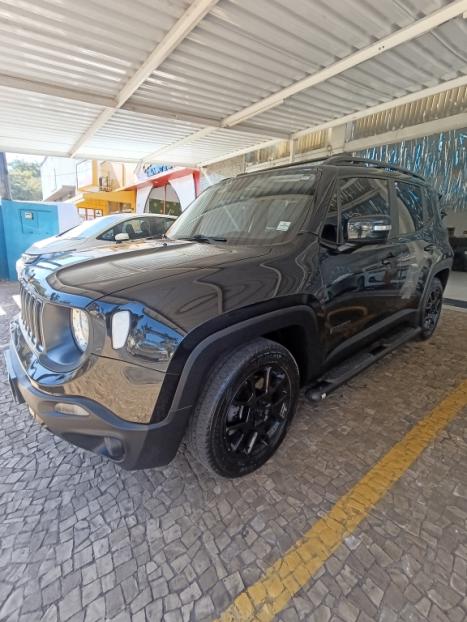 JEEP Renegade 1.8 16V 4P FLEX SPORT AUTOM�TICO, Foto 5