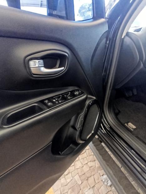 JEEP Renegade 1.8 16V 4P FLEX SPORT AUTOM�TICO, Foto 6