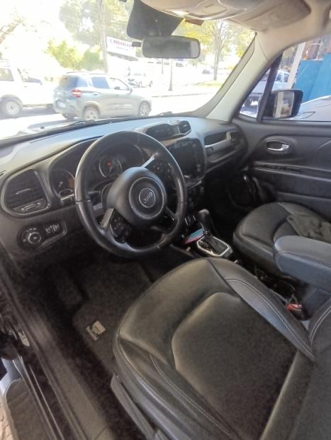 JEEP Renegade 1.8 16V 4P FLEX SPORT AUTOM�TICO, Foto 8