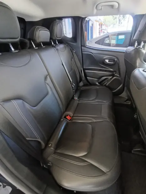 JEEP Renegade 1.8 16V 4P FLEX SPORT AUTOM�TICO, Foto 10