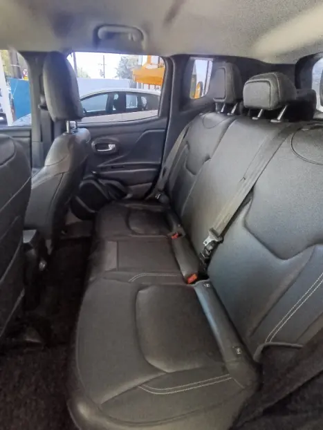 JEEP Renegade 1.8 16V 4P FLEX SPORT AUTOM�TICO, Foto 11