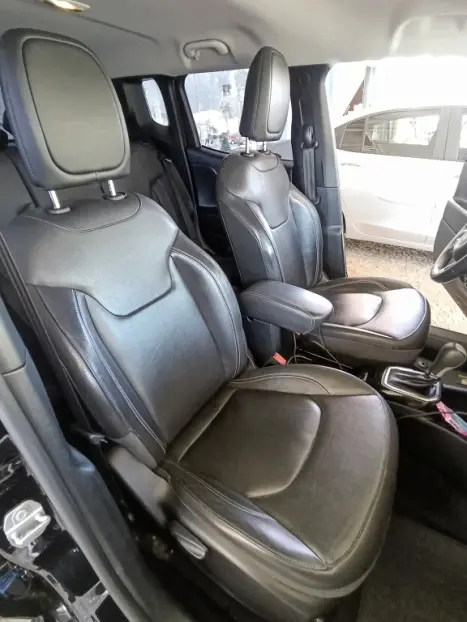JEEP Renegade 1.8 16V 4P FLEX SPORT AUTOM�TICO, Foto 12