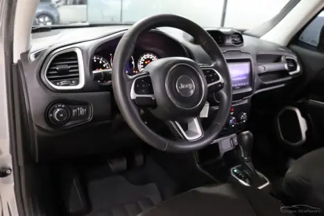 JEEP Renegade 1.8 16V 4P FLEX AUTOM�TICO, Foto 4