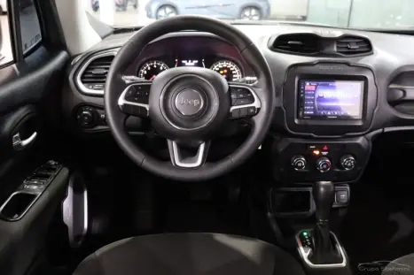 JEEP Renegade 1.8 16V 4P FLEX AUTOM�TICO, Foto 5