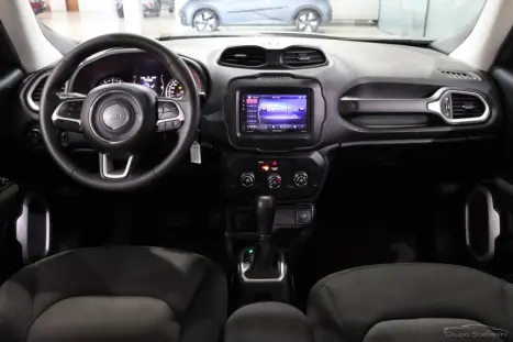 JEEP Renegade 1.8 16V 4P FLEX AUTOM�TICO, Foto 6