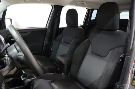 JEEP Renegade 1.8 16V 4P FLEX AUTOM�TICO, Foto 7