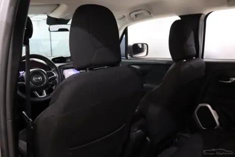 JEEP Renegade 1.8 16V 4P FLEX AUTOM�TICO, Foto 9