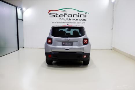 JEEP Renegade 1.8 16V 4P FLEX AUTOM�TICO, Foto 12
