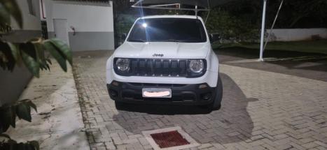 JEEP Renegade 1.8 16V 4P FLEX AUTOM�TICO, Foto 1