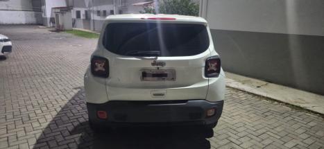 JEEP Renegade 1.8 16V 4P FLEX AUTOM�TICO, Foto 2