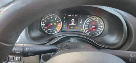 JEEP Renegade 1.8 16V 4P FLEX AUTOM�TICO, Foto 3