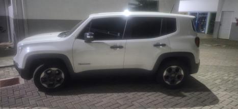 JEEP Renegade 1.8 16V 4P FLEX AUTOM�TICO, Foto 4