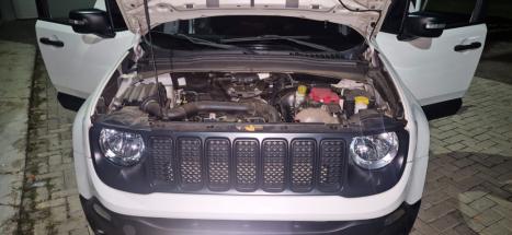 JEEP Renegade 1.8 16V 4P FLEX AUTOM�TICO, Foto 5