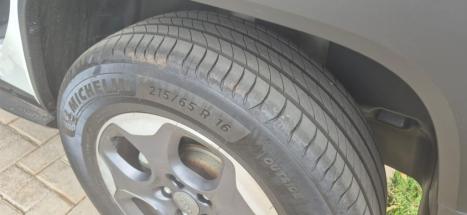 JEEP Renegade 1.8 16V 4P FLEX AUTOM�TICO, Foto 4
