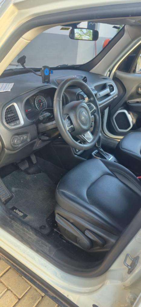 JEEP Renegade 1.8 16V 4P FLEX AUTOM�TICO, Foto 7