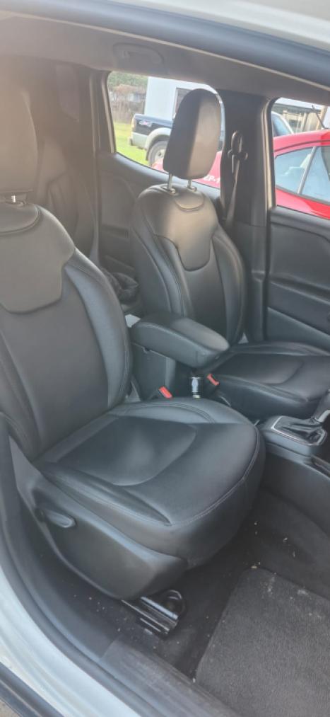 JEEP Renegade 1.8 16V 4P FLEX AUTOM�TICO, Foto 8
