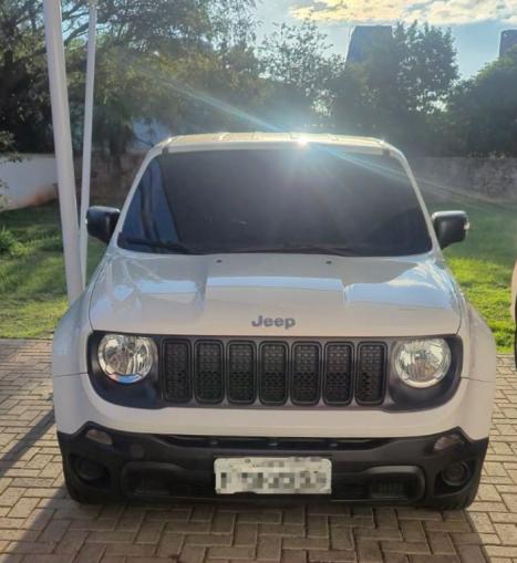 JEEP Renegade 1.8 16V 4P FLEX AUTOM�TICO, Foto 2