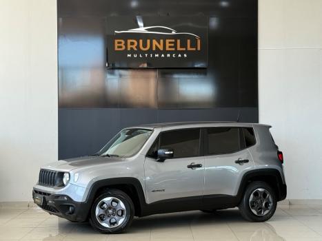 JEEP Renegade 1.8 16V 4P FLEX, Foto 1