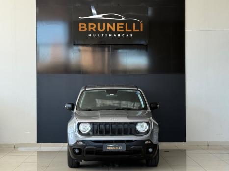 JEEP Renegade 1.8 16V 4P FLEX, Foto 2