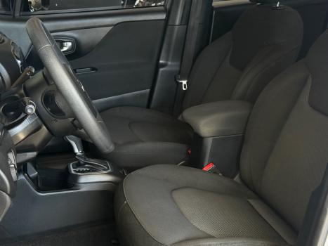 JEEP Renegade 1.8 16V 4P FLEX, Foto 8