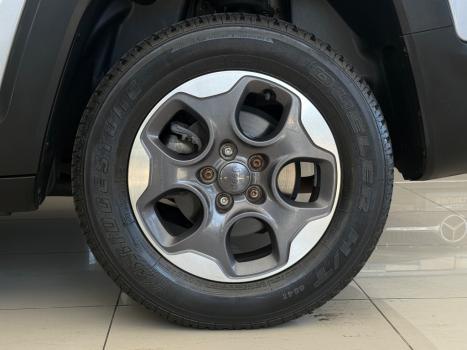 JEEP Renegade 1.8 16V 4P FLEX, Foto 10