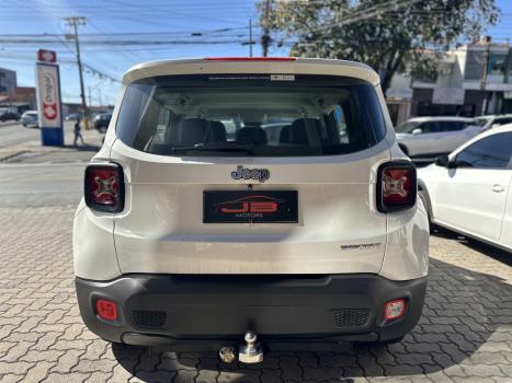 JEEP Renegade 1.8 16V 4P FLEX SPORT AUTOM�TICO, Foto 4