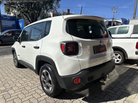 JEEP Renegade 1.8 16V 4P FLEX SPORT AUTOM�TICO, Foto 5