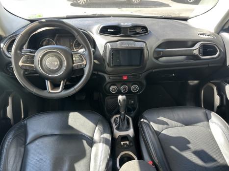 JEEP Renegade 1.8 16V 4P FLEX SPORT AUTOM�TICO, Foto 7