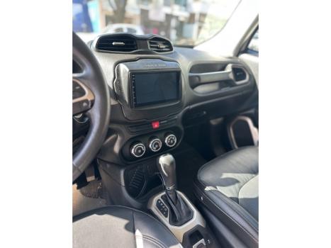 JEEP Renegade 1.8 16V 4P FLEX SPORT AUTOM�TICO, Foto 8