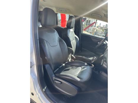 JEEP Renegade 1.8 16V 4P FLEX SPORT AUTOM�TICO, Foto 9