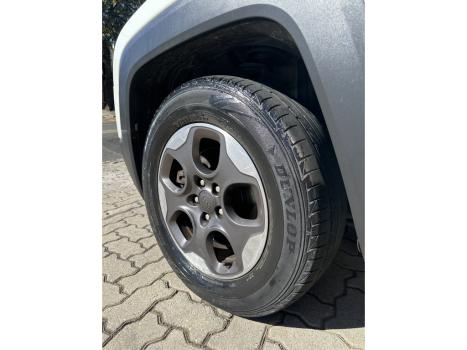 JEEP Renegade 1.8 16V 4P FLEX SPORT AUTOM�TICO, Foto 10