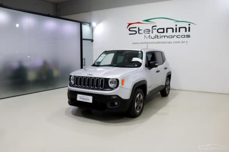 JEEP Renegade 1.8 16V 4P FLEX SPORT, Foto 1